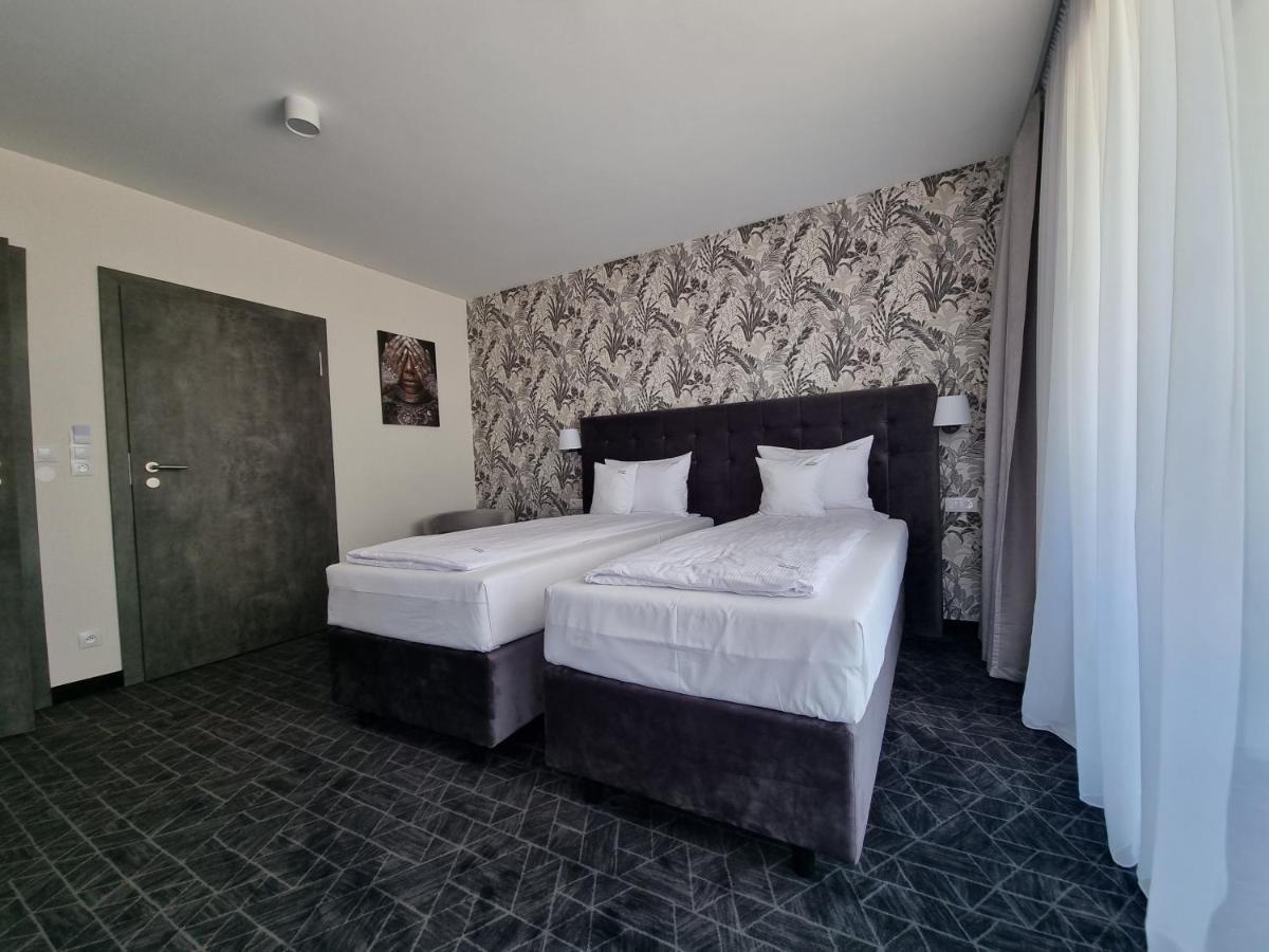 Aparthotel Paradise Dziwnówek Kültér fotó