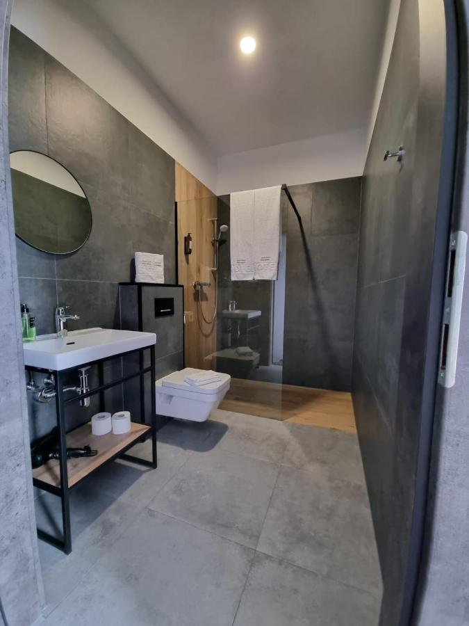 Aparthotel Paradise Dziwnówek Kültér fotó