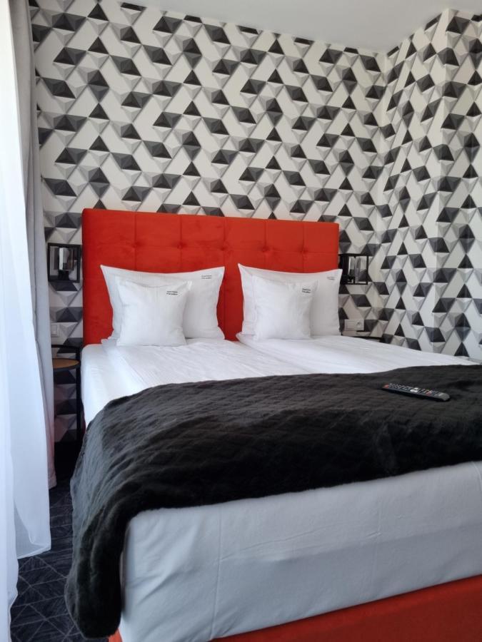 Aparthotel Paradise Dziwnówek Kültér fotó